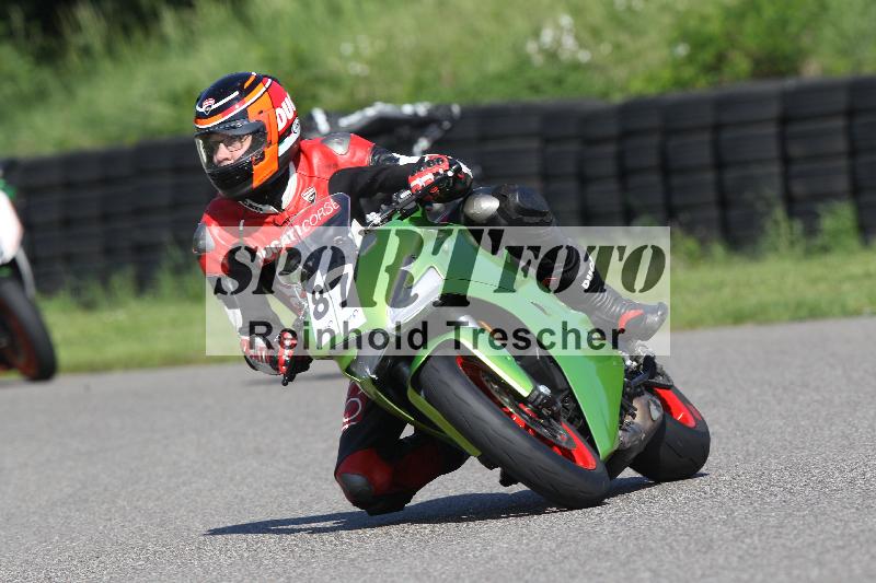 /13 01.05.2025 Speer Racing ADR/Gruppe gruen/87